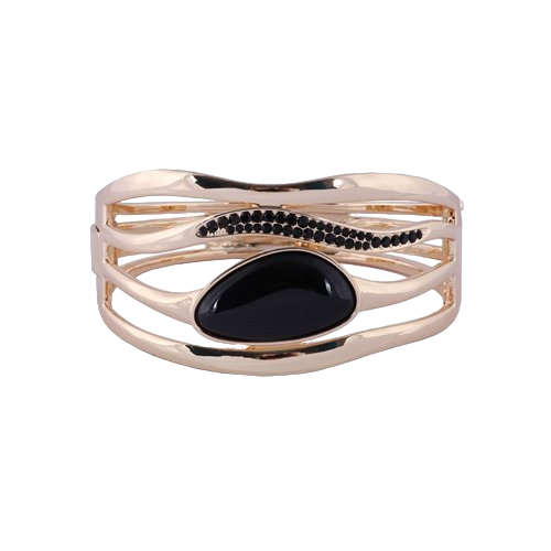 Bransoletka z kamieniem kwarcowym - wysyłka 24 h! - Mennica Skarbowa