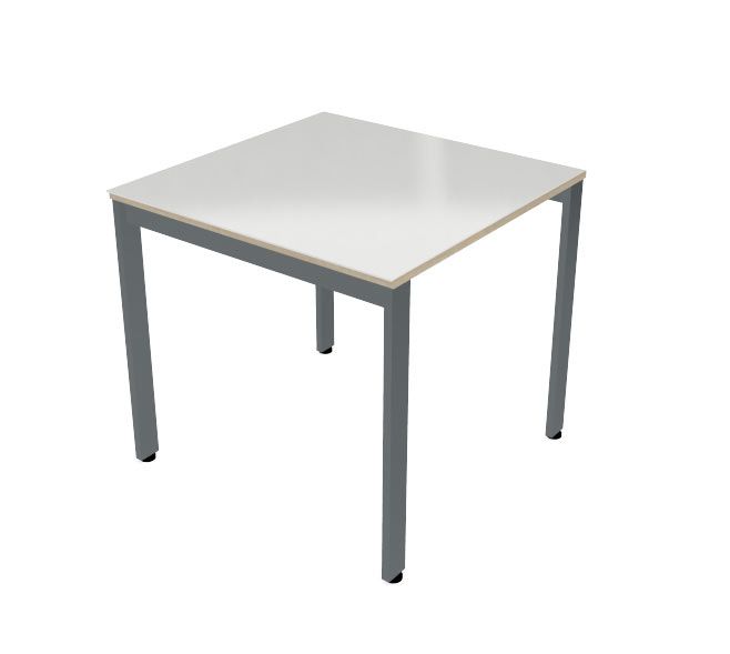 NOTER POK336 stół konferencyjny 78,5x80x74h