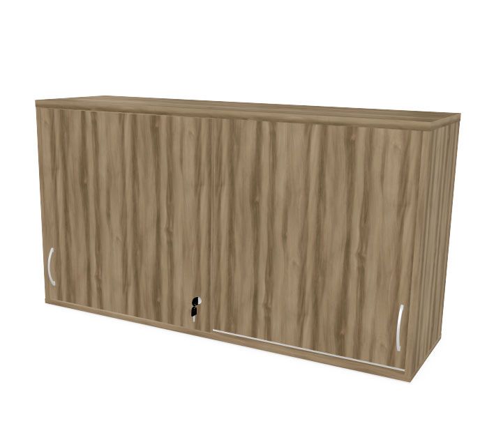 HEBE TS136 nadstawka 140,2x40x76h