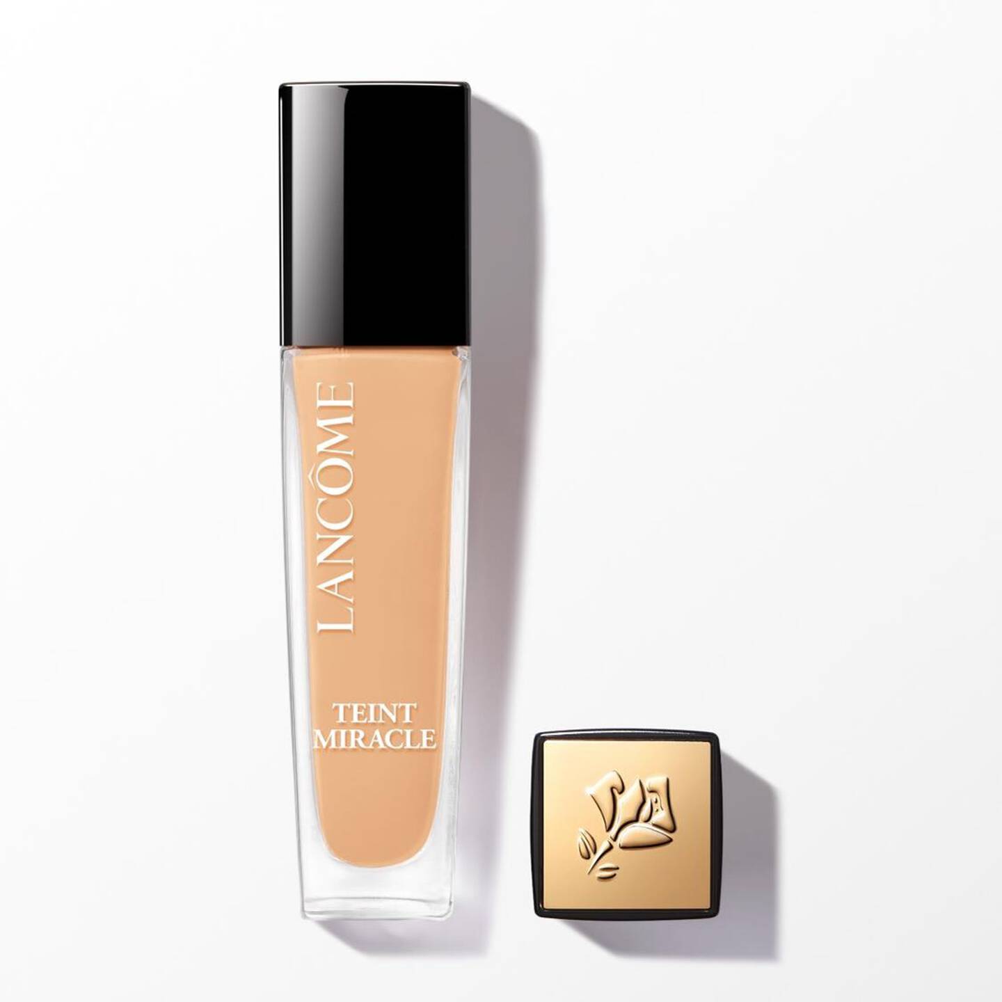 Lancôme Teint Miracle - Podkład rozświetlający