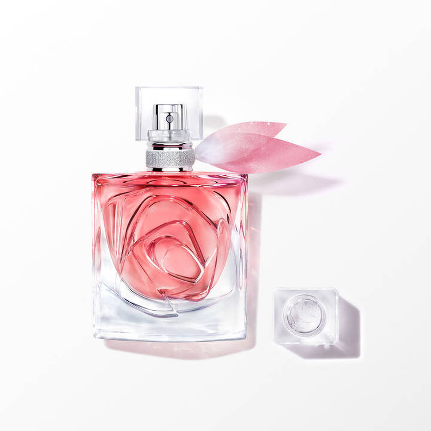 Lancôme La vie est belle Rose Extraordinaire - Woda perfumowana 30 ml
