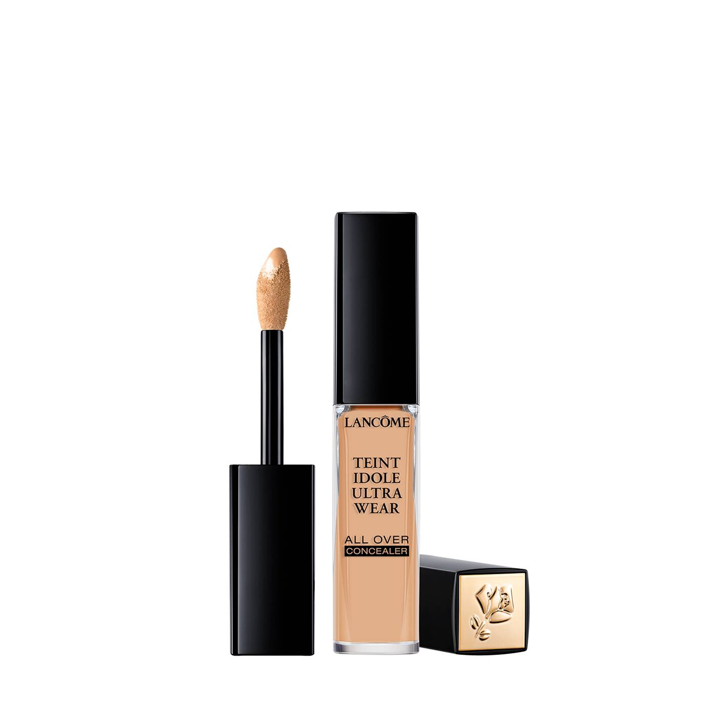 Lancôme Teint Idole Ultra Wear All Over Concealer - Ultratrwały korektor do twarzy