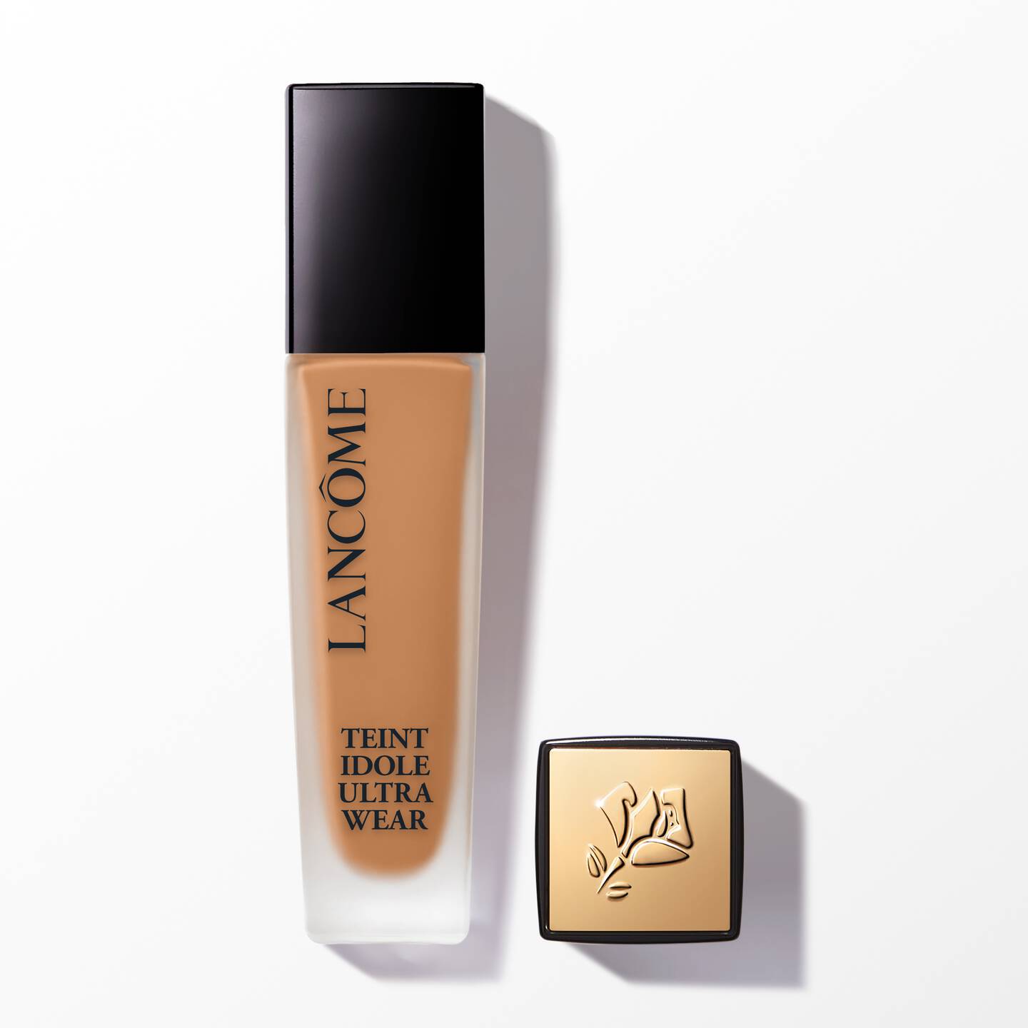 Lancôme TEINT IDÔLE ULTRA WEAR FOUNDATION - Nowa, ulepszona formuła
