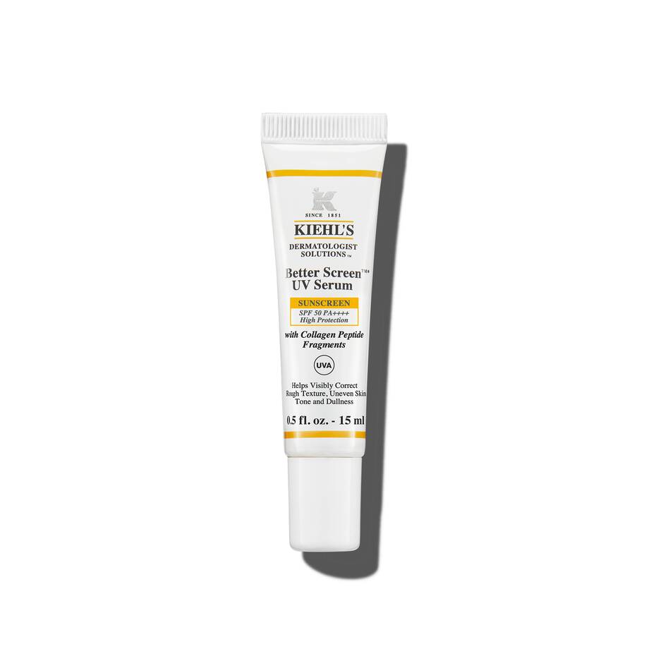 Kiehl's Better Screen UV Serum 15 ml