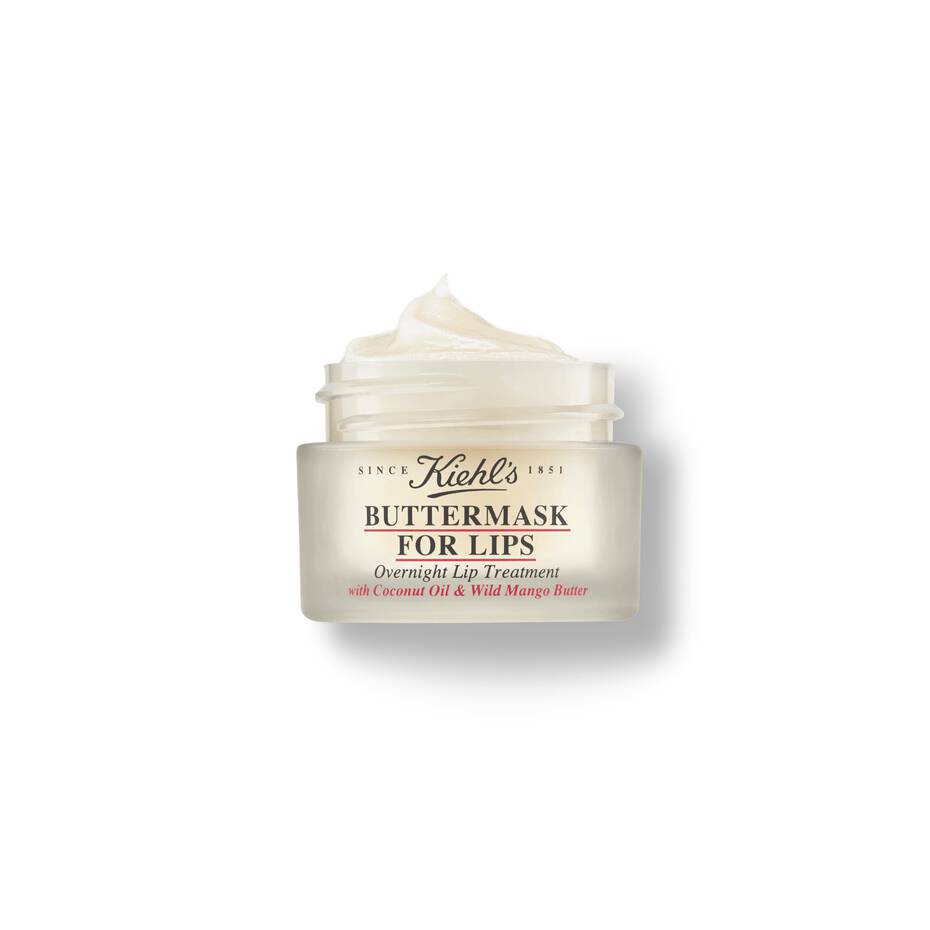 Kiehl's Buttermask - odżywiająca maska do ust 10 g