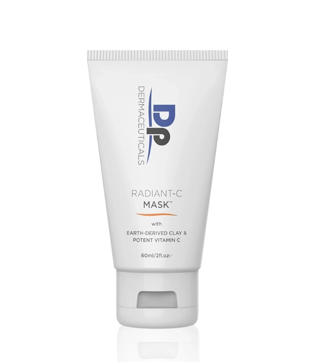 DP Dermaceuticals Radiant-C Mask 60ml.