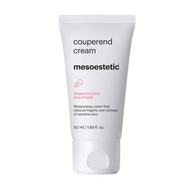 Mesoestetic Couperend Cream 50ml.