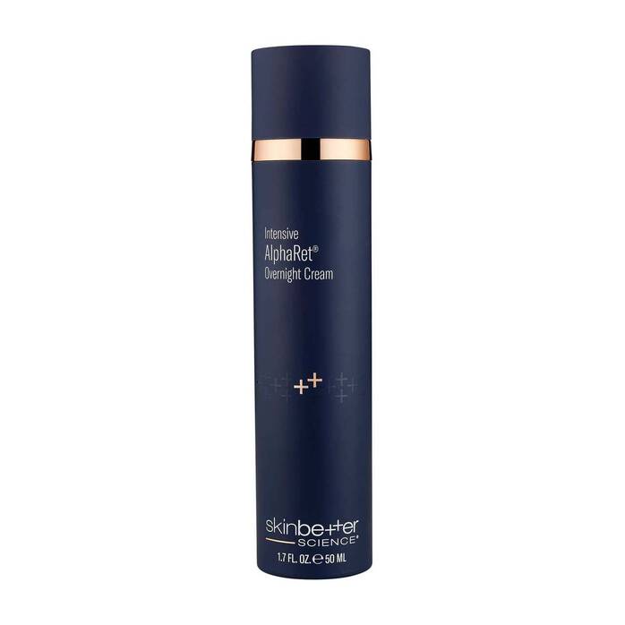 SkinBetter Science Intensive AlphaRet Overnight Cream 50ml.
