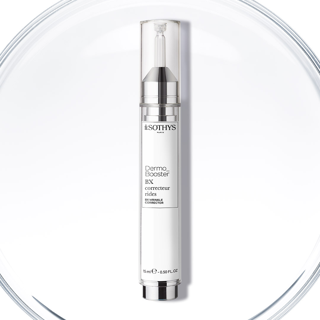 Sothys Dermobooster BX Wrinkle Corrector 15ml. nowe opakowanie