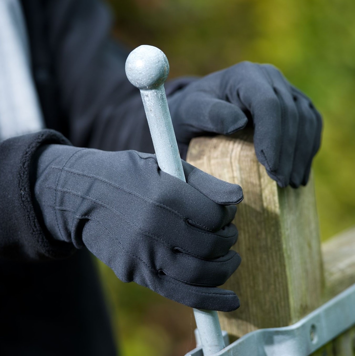 Back on Track rękawiczki