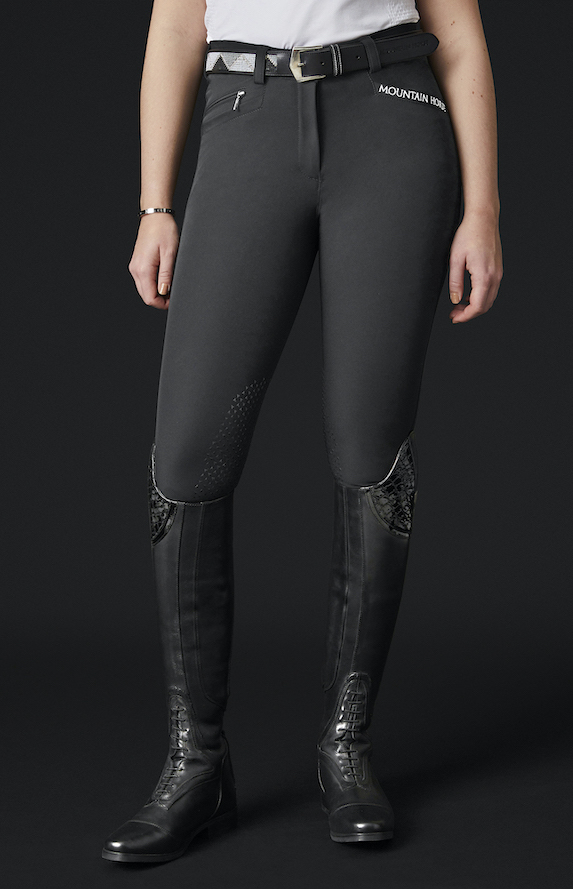 Mountain Horse bryczesy Ester 24h