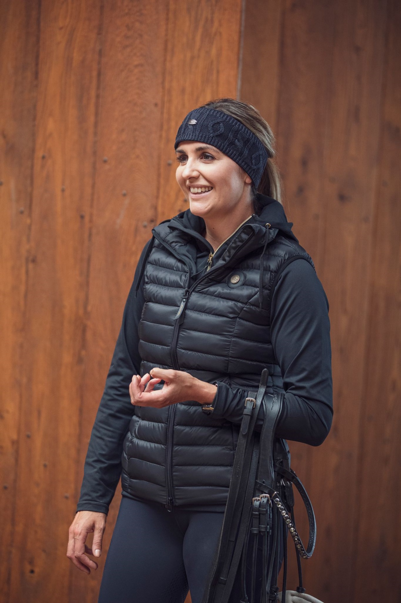 Back on track kamizelka Luna