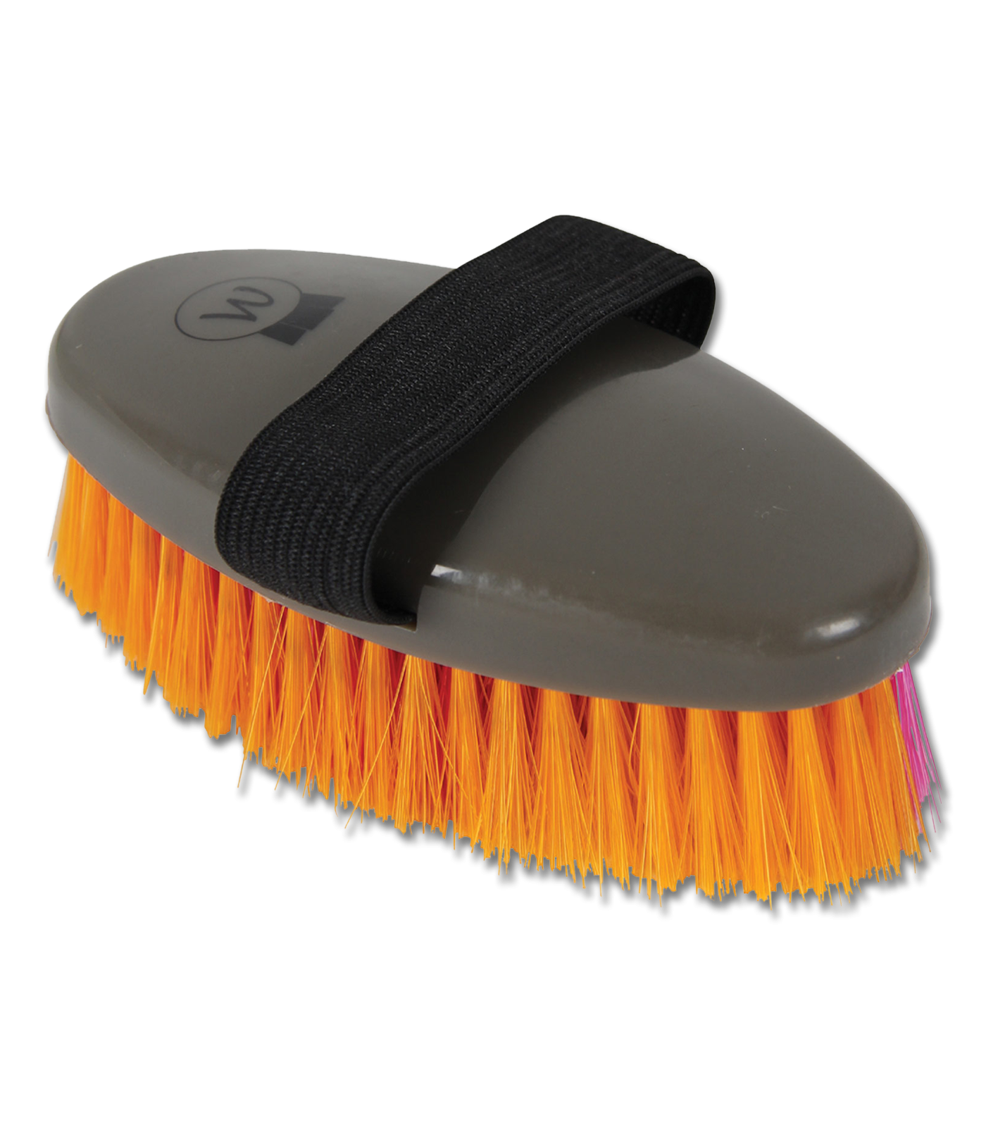 Waldhausen szczotka z syntetycznym włosiem Neon 24h