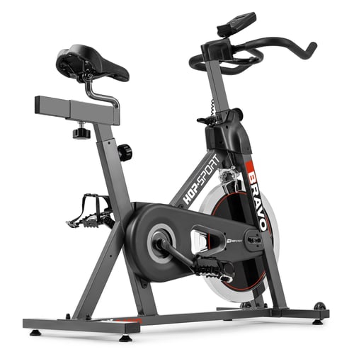 Indoor Bike HS-045IC Bravo Rot