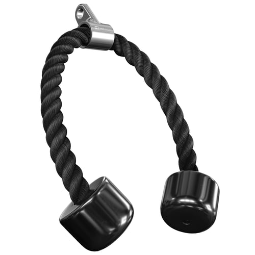 Trizepsseil aus Nylon