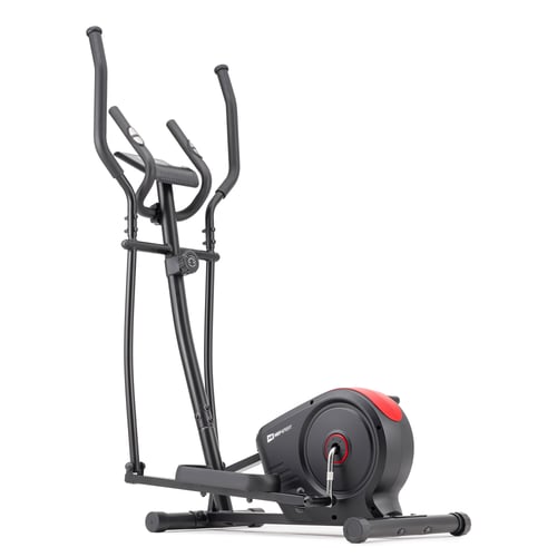 Crosstrainer HS-2050C Cosmo Rot