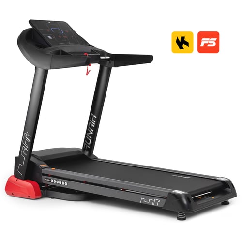 Tapis de course pliable électrique HS-3500LB Runair