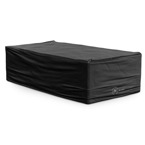 Gartenmöbel Abdeckung 280x150x80 cm