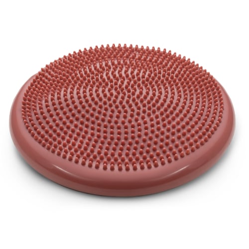 Senzorický vankúš ružový