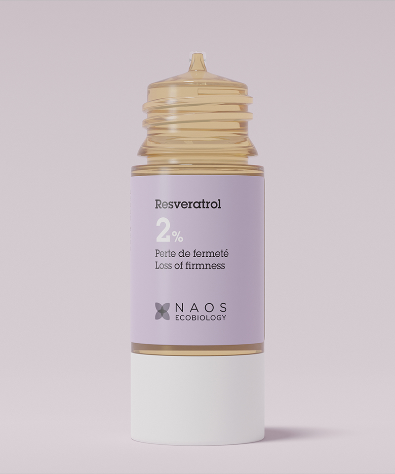 Resweratrol 2% do twarzy 15 ml