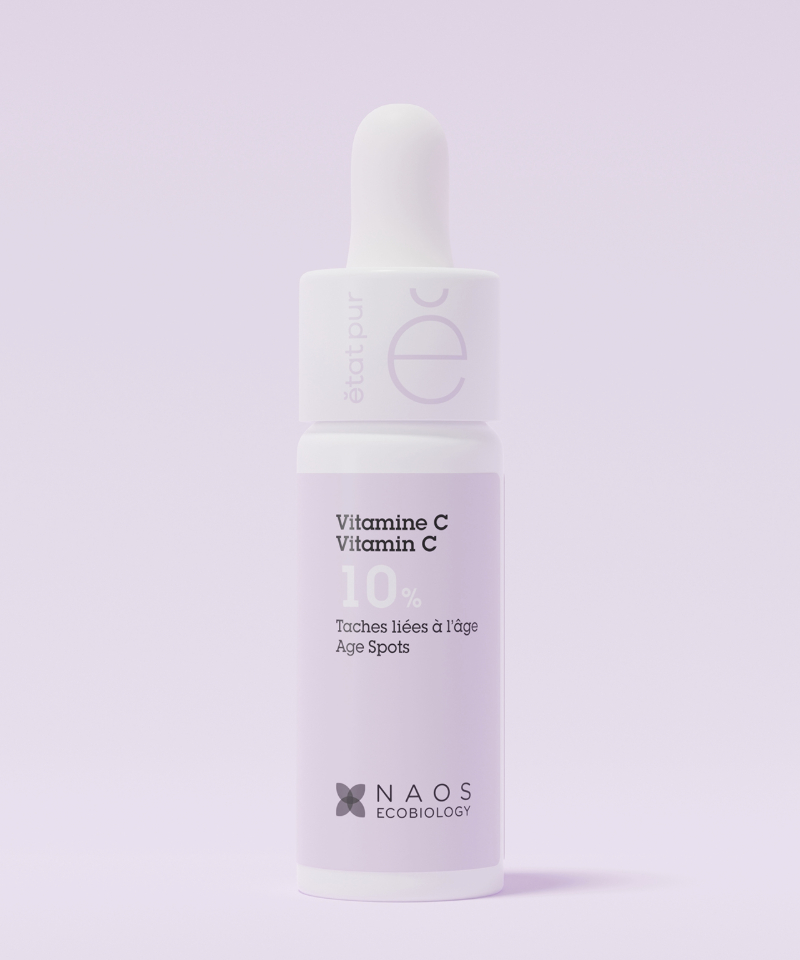 Witamina c 10% do twarzy 15 ml