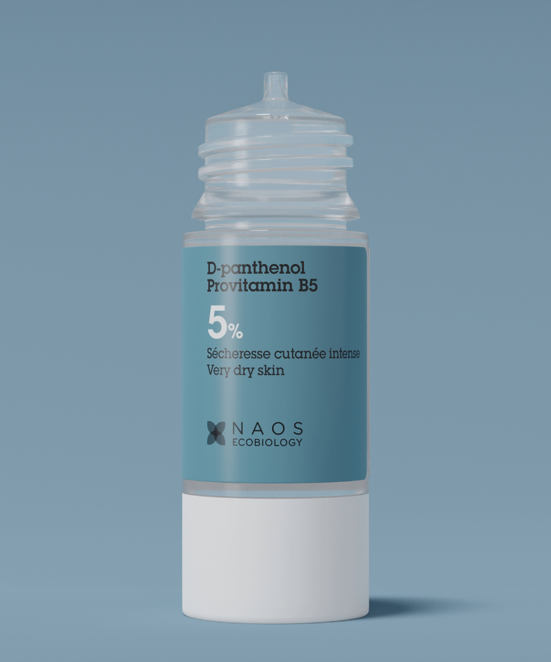 D-pantenol 5% do twarzy 15 ml