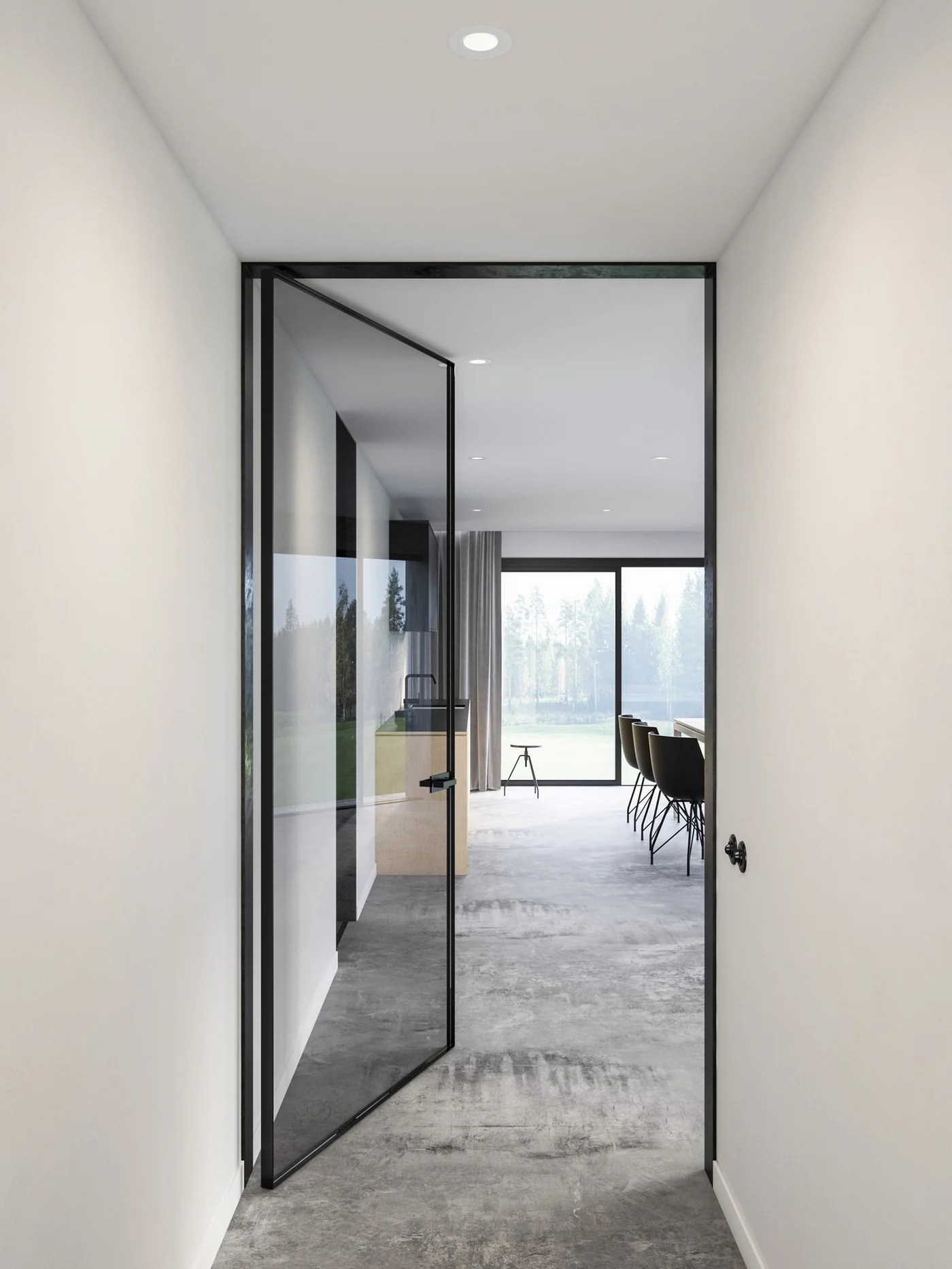 Nordlux Siege lampa do zabudowy 1x4,7 W biała 2110370101