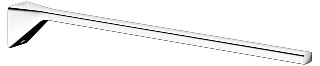 Keuco Aveno wieszak na ręcznik 34 cm jednoramienny chrom 14622010000
