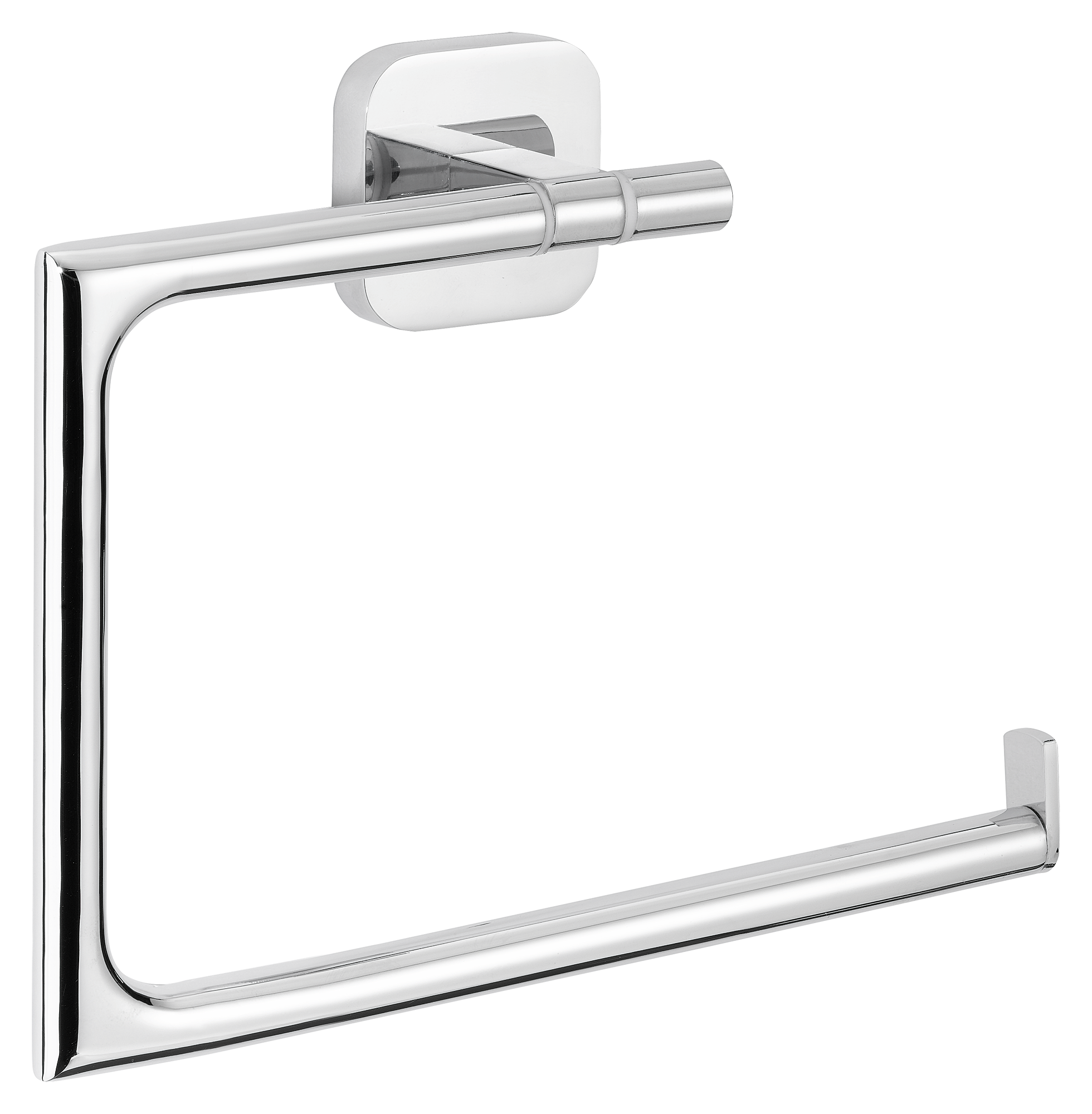 Tesa Elegaant wieszak na ręcznik chrom 40438-00000-00