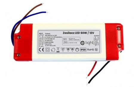 Milagro zasilacz EKZAS560