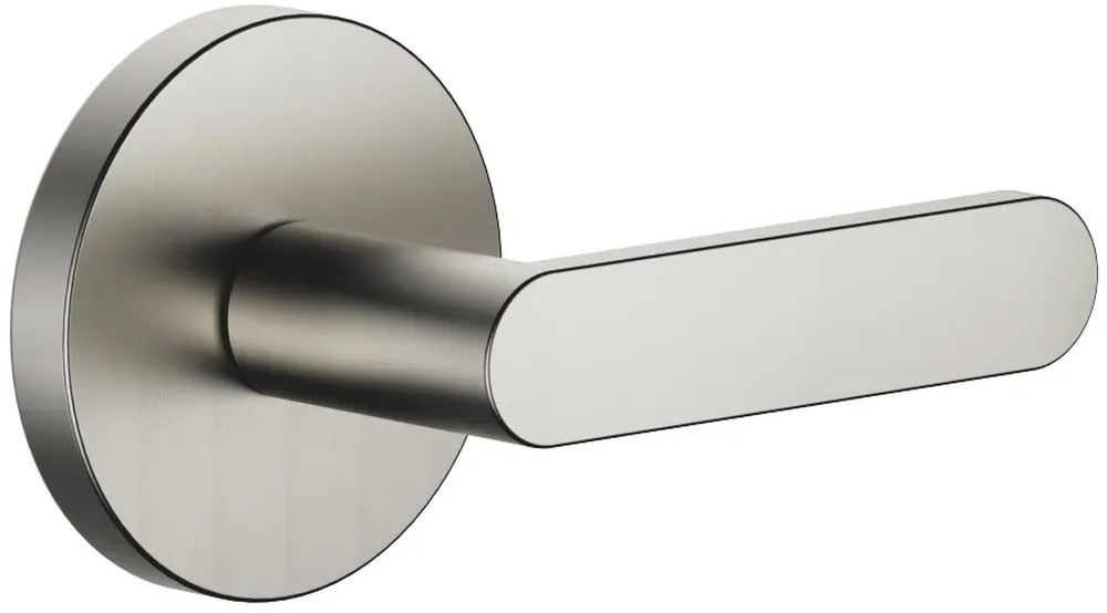 Dornbracht Meta zawór ścienny prawy platyna szczotkowana 36608661-06