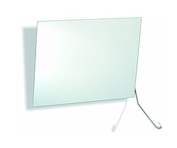 Koło Lehnen Evolution lustro 60x45 cm prawe uchylne stal L31201100