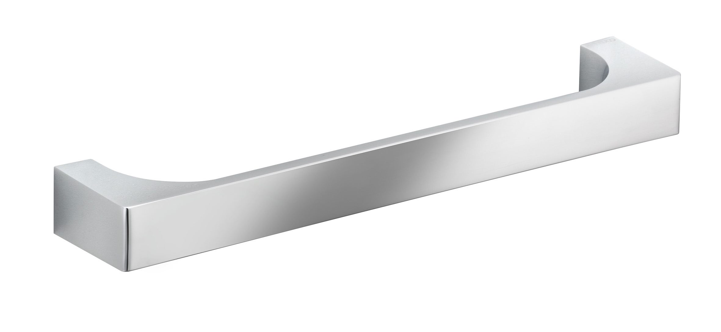 KeucEdition 11 uchwyt wannowy poręcz chrom 11107010000