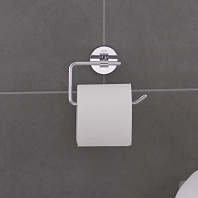 Grohe Essentials uchwyt na papier toaletowy chrom 40689001 - Wysyłka w 24h