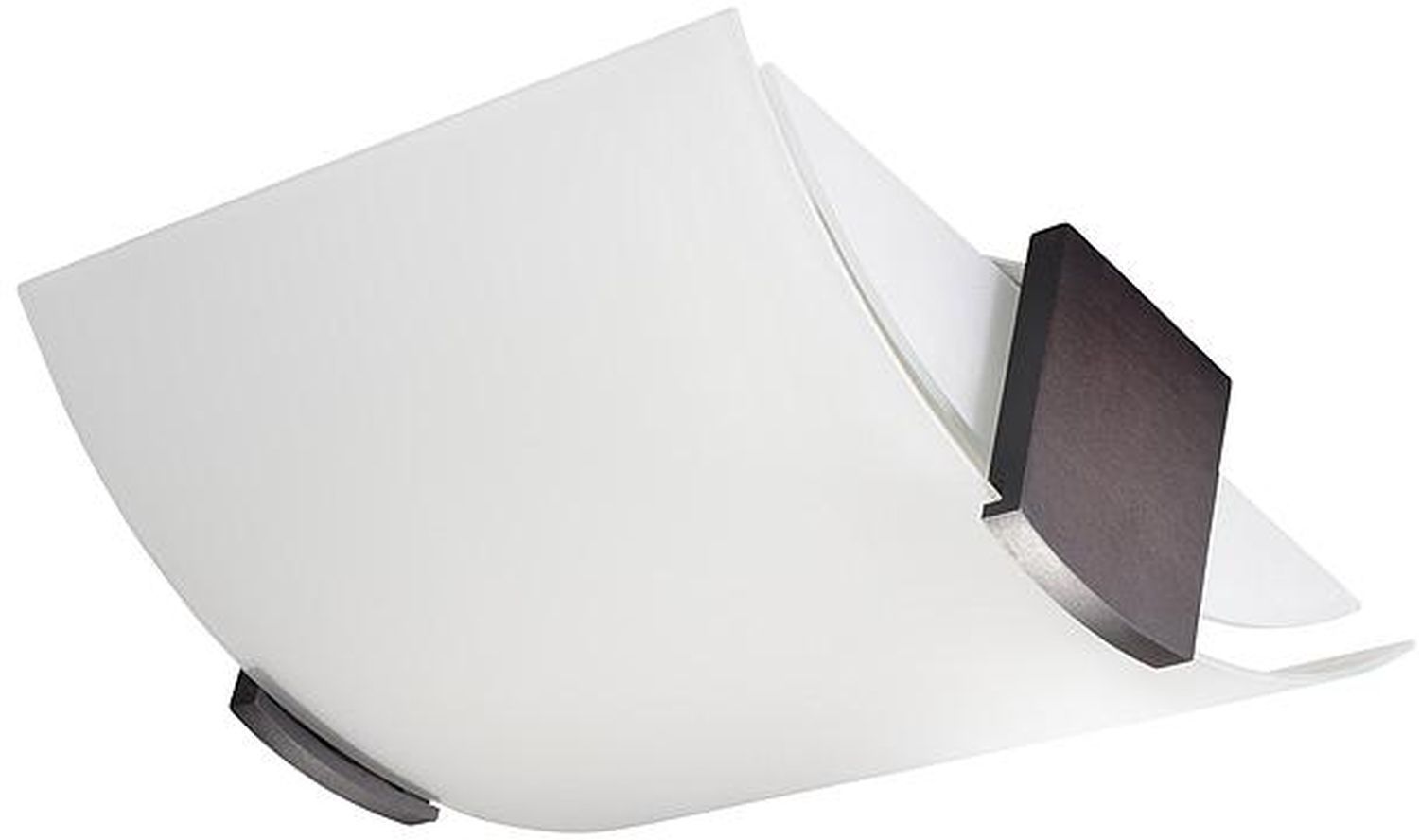 Sollux Lighting Emilio klosz lampy - część zamienna biały TP.0594 - Wysyłka w 24h