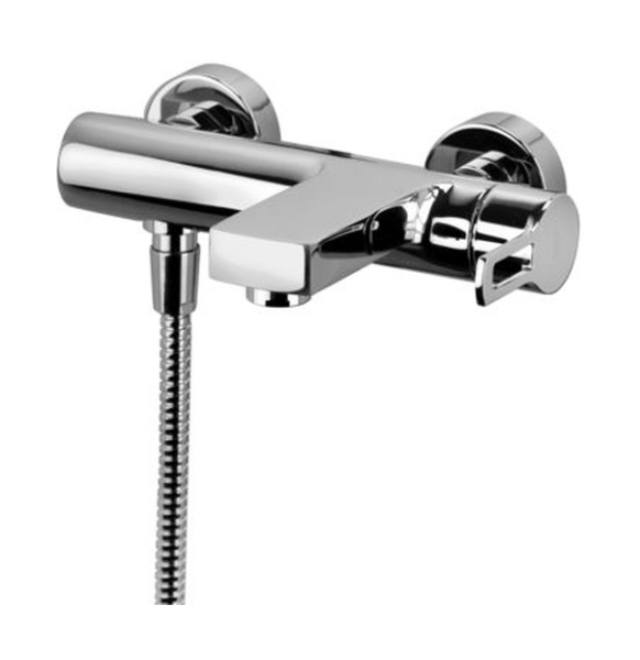 Paffoni Ringo bateria wannowo-prysznicowa RIN022CR