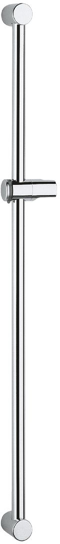 Grohe Relaxa drążek prysznicowy 100 cm chrom 28621000