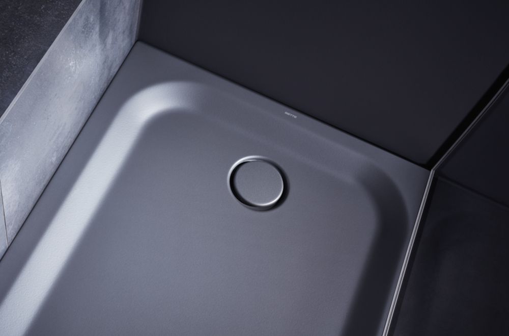 Bette BetteUltra brodzik 130x130 cm kwadratowy biały 5826-000