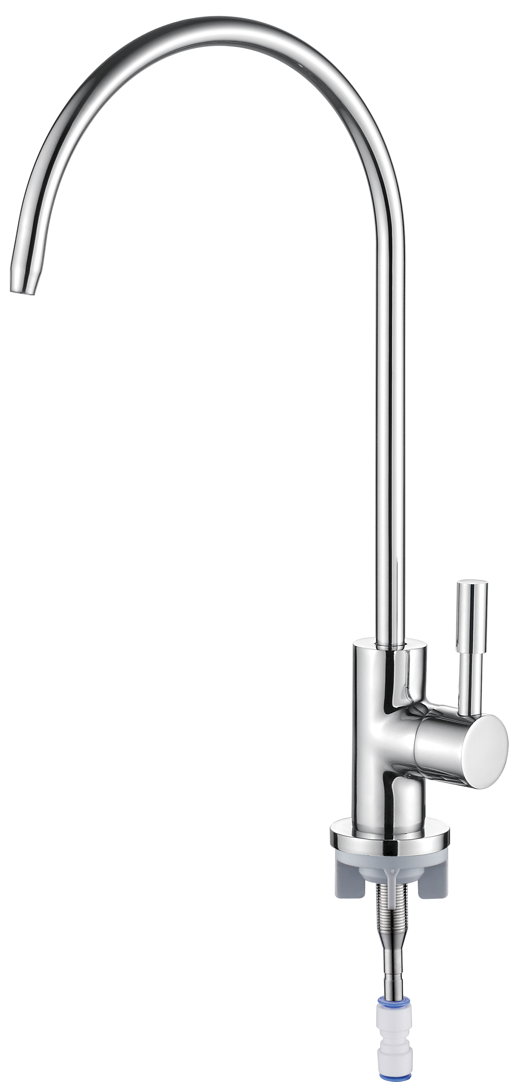 Deante wylewka do baterii BEZ_062F