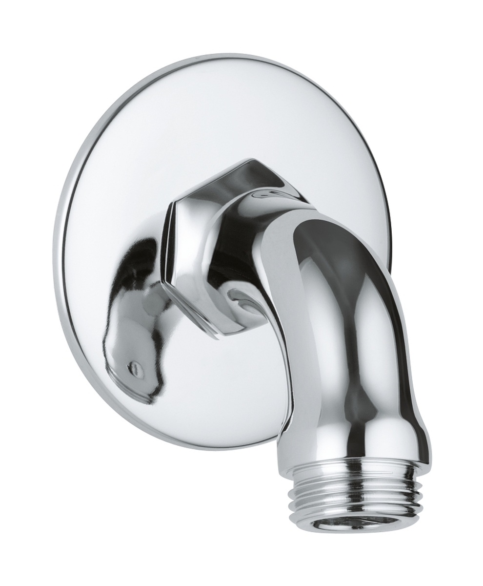 Grohe Relexa ramię prysznicowe 5,5 cm ścienne chrom 28429000