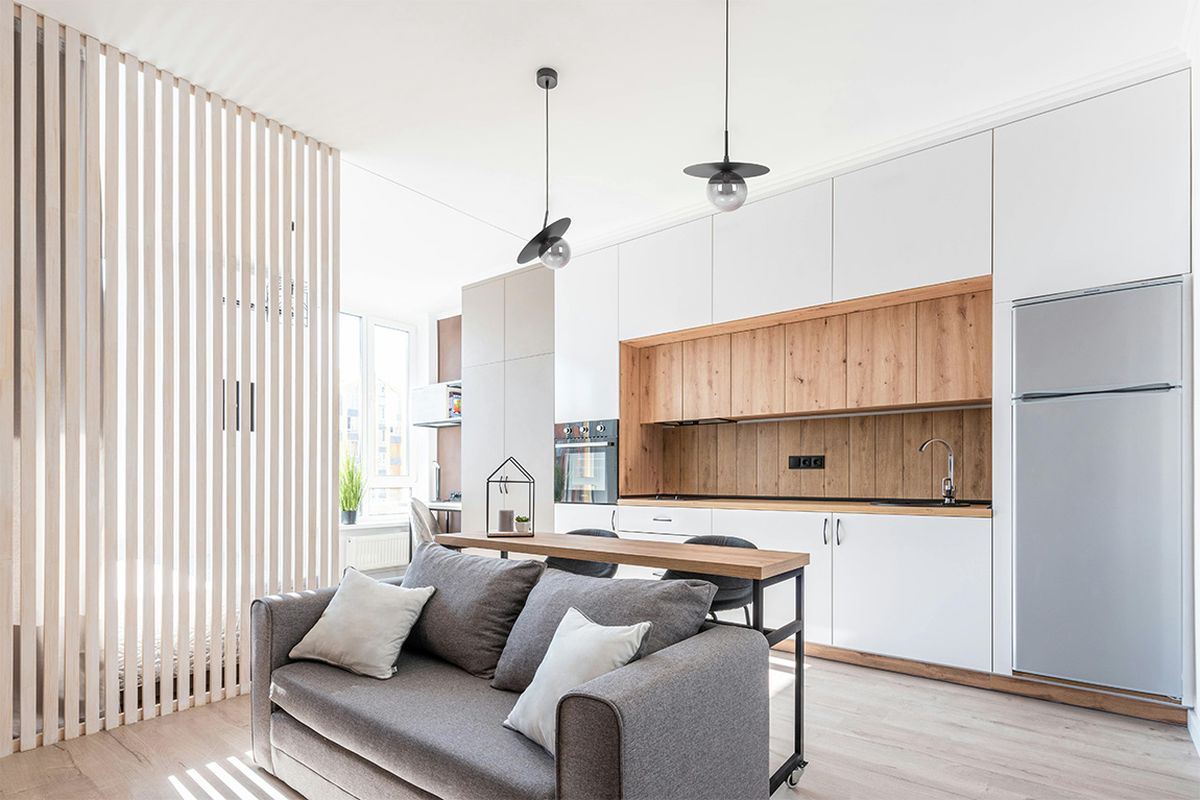 Kaja Fermi lampa wisząca 1x10 W czarna-grafitowa K-5381