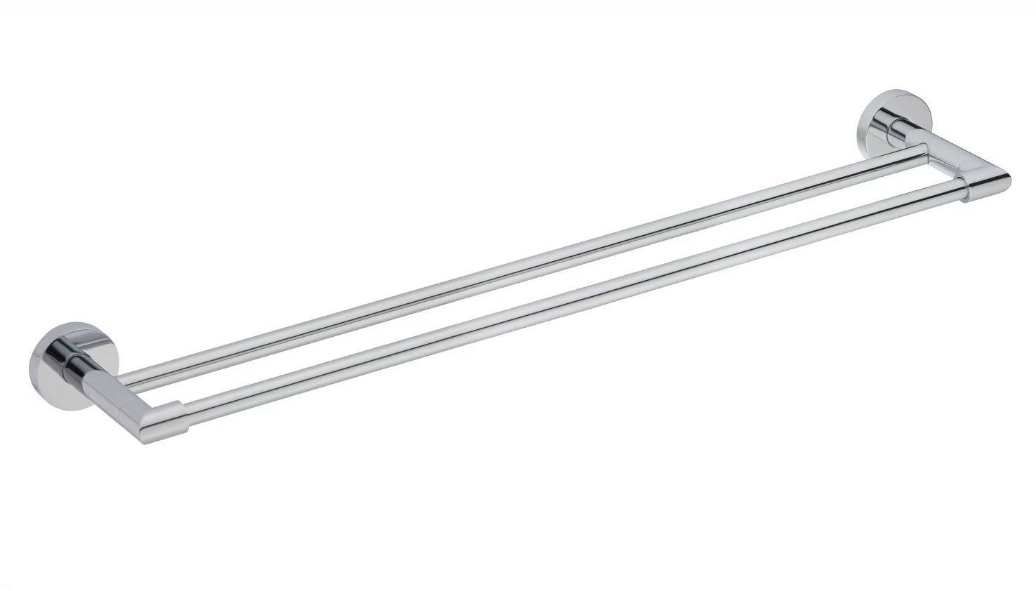 Kronenbach Radia wieszak na ręcznik 60 cm chrom 29.100.153.0505 - Wysyłka w 24h