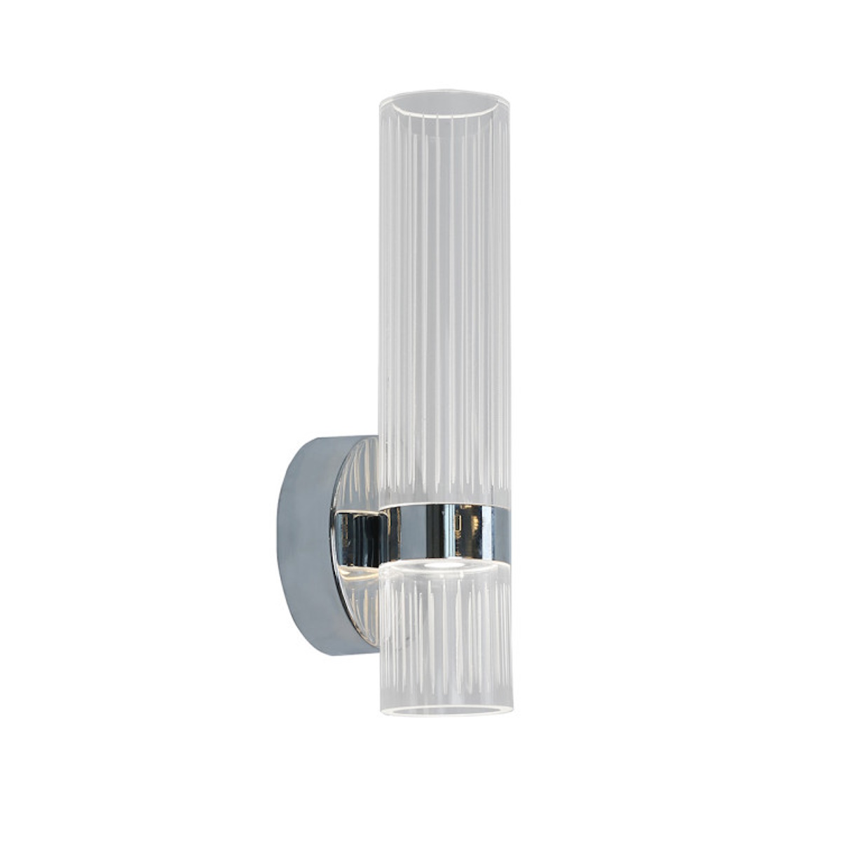 Light Prestige Ambiente kinkiet 1x6 W chrom LP-1510/1WCH