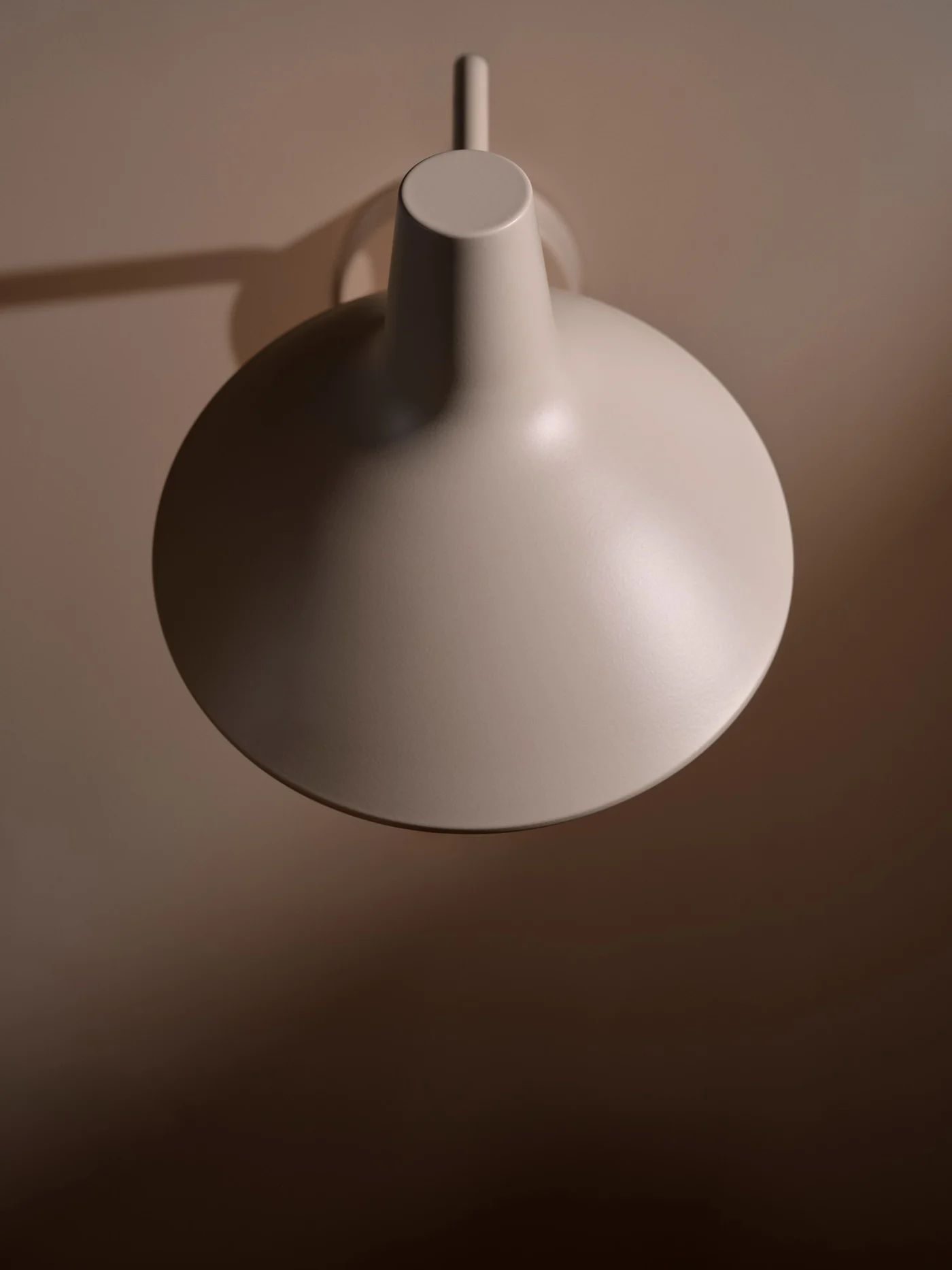 Nordlux Darci kinkiet 1x25 W piaskowy 2120551008