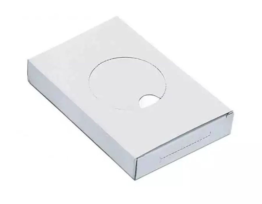 Stella torebki higieniczne 48x25 szt 50.001