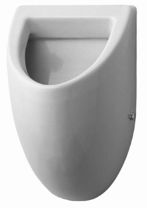 Duravit Fizz pisuar biały 0823360000