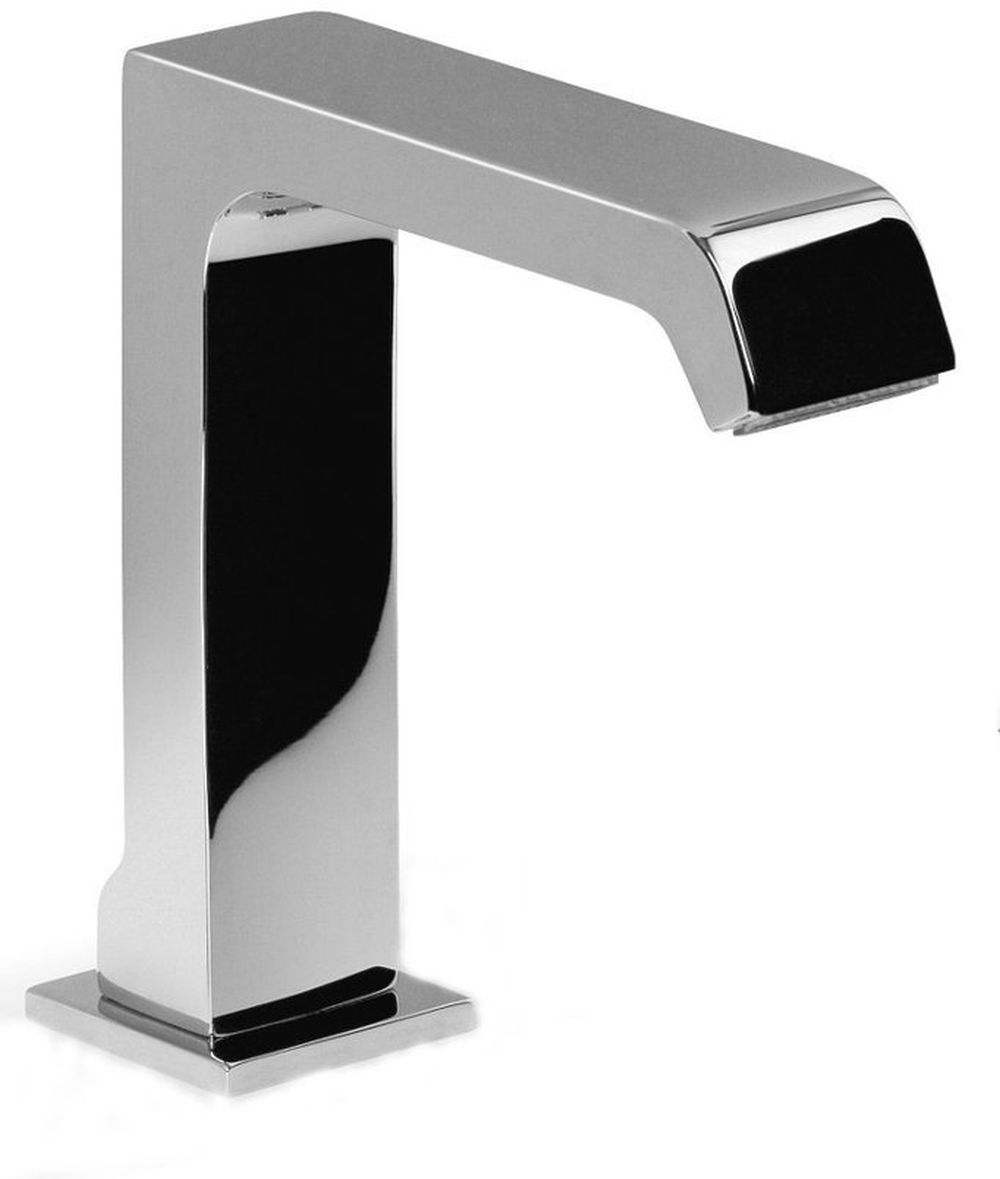 Sapho wylewka wannowa chrom B02