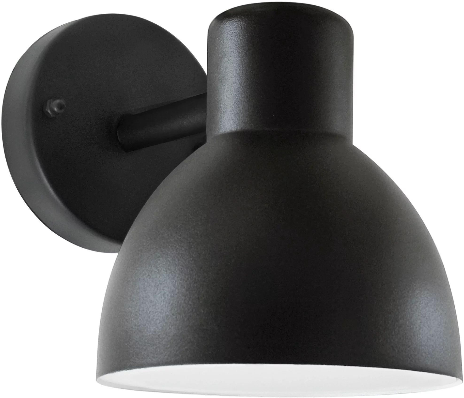 Goldlux Arne kinkiet zewnętrzny 1x10 W czarny 311917