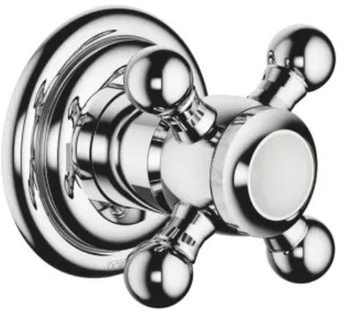 Dornbracht Madison zawór podtynkowy element zewnętrzny chrom 36200361-00