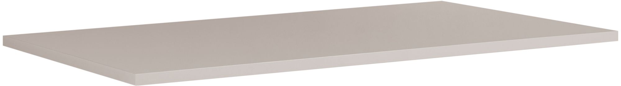 Rodan blat naszafkowy 120,6x46 cm beżowy